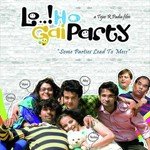Lo..! Ho Gai Party - Papon Song Download