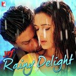 YRF Rainy Delight - Papon Song Download